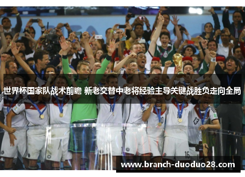 世界杯国家队战术前瞻 新老交替中老将经验主导关键战胜负走向全局