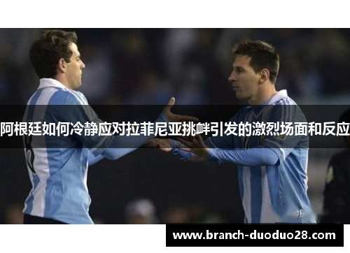 阿根廷如何冷静应对拉菲尼亚挑衅引发的激烈场面和反应